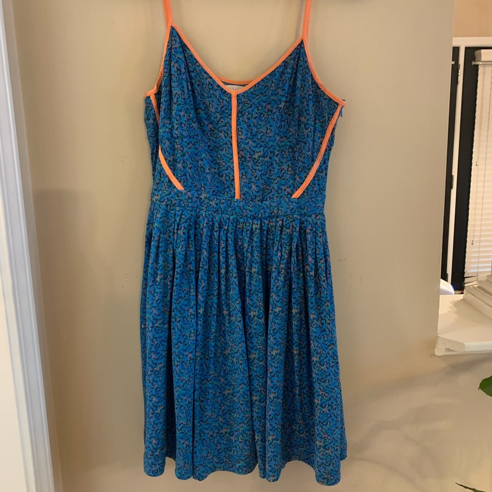 Urban outfitters dress